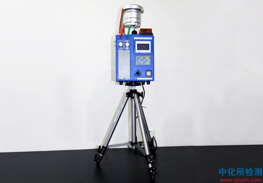 智能TSP綜合采樣器